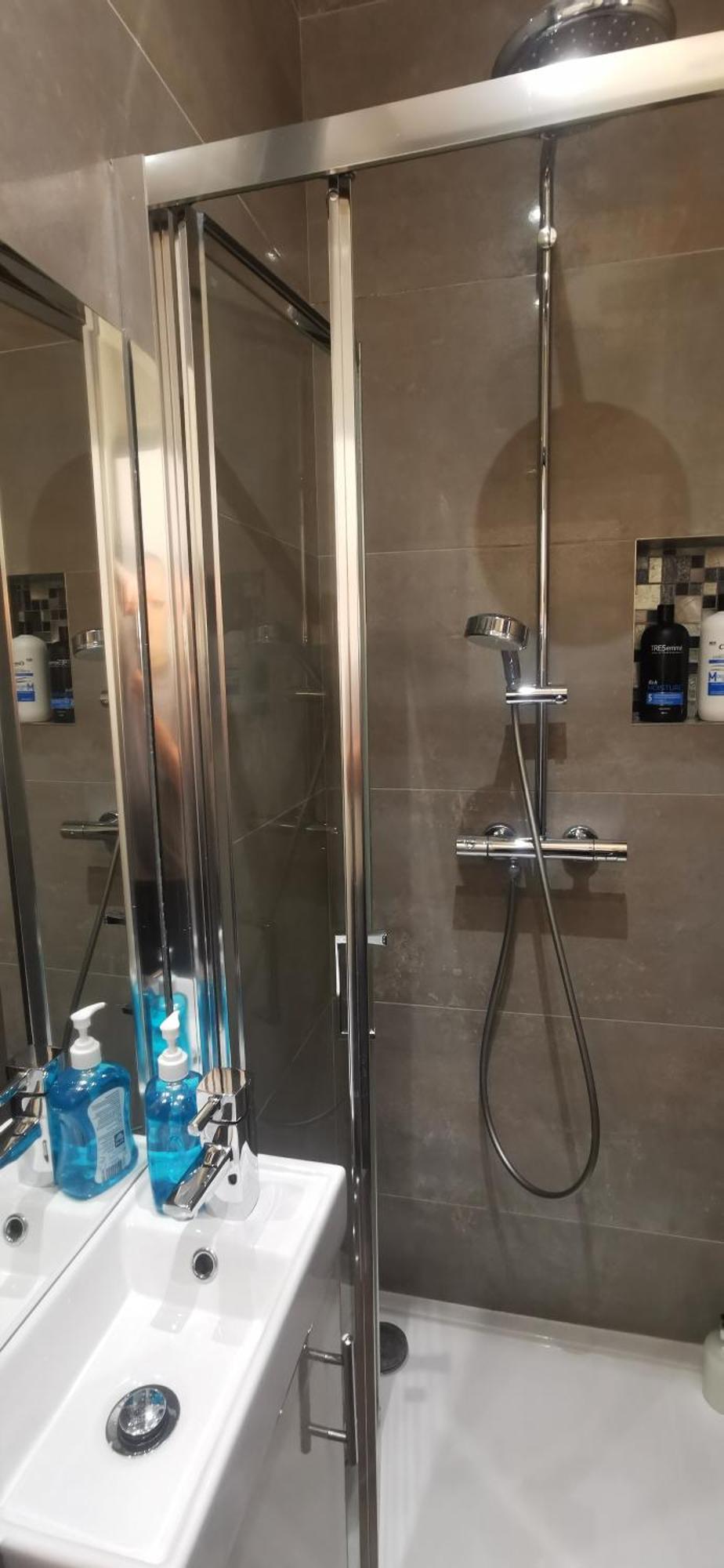 Luxury London House Sleeps 13, 2 Minutes To Metro Villa Eksteriør bilde